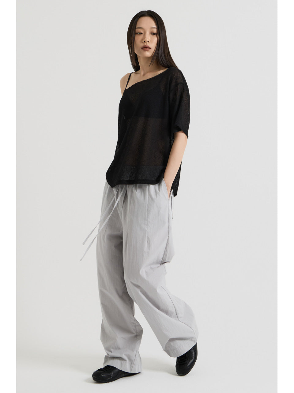 vadefy-ss-25-cotton-wide-banding-pants-gray-gray-s