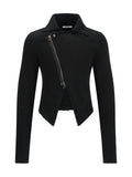 lecyto-fw-26-blade-zip-jacket-black-black-s