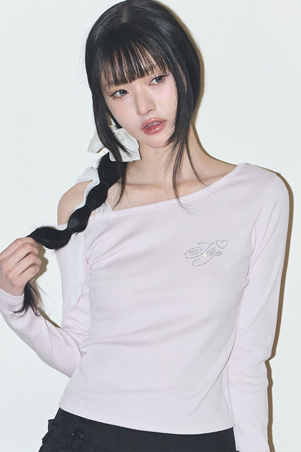 illigo-ss-26-sheer-one-shoulder-long-sleeve-pink-pink-s