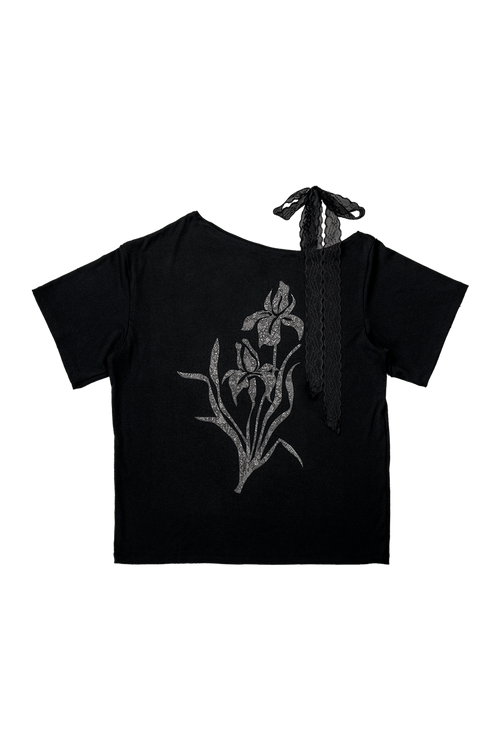 darling-you-are-bad-ss-26-iris-lace-ribbon-tee-black-black-s