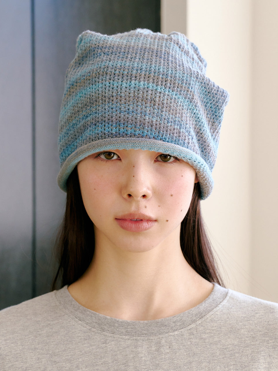 fun-from-fun-ss-26-suntrip-knit-beanie-sea-blue-blue-s
