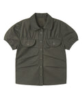 dandel-ss-26-dd-pleats-round-pocket-blouse-charcoal-charcoal-s