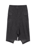 uglyshadow-fw-26-soft-pocket-skirt-grey-gray-s