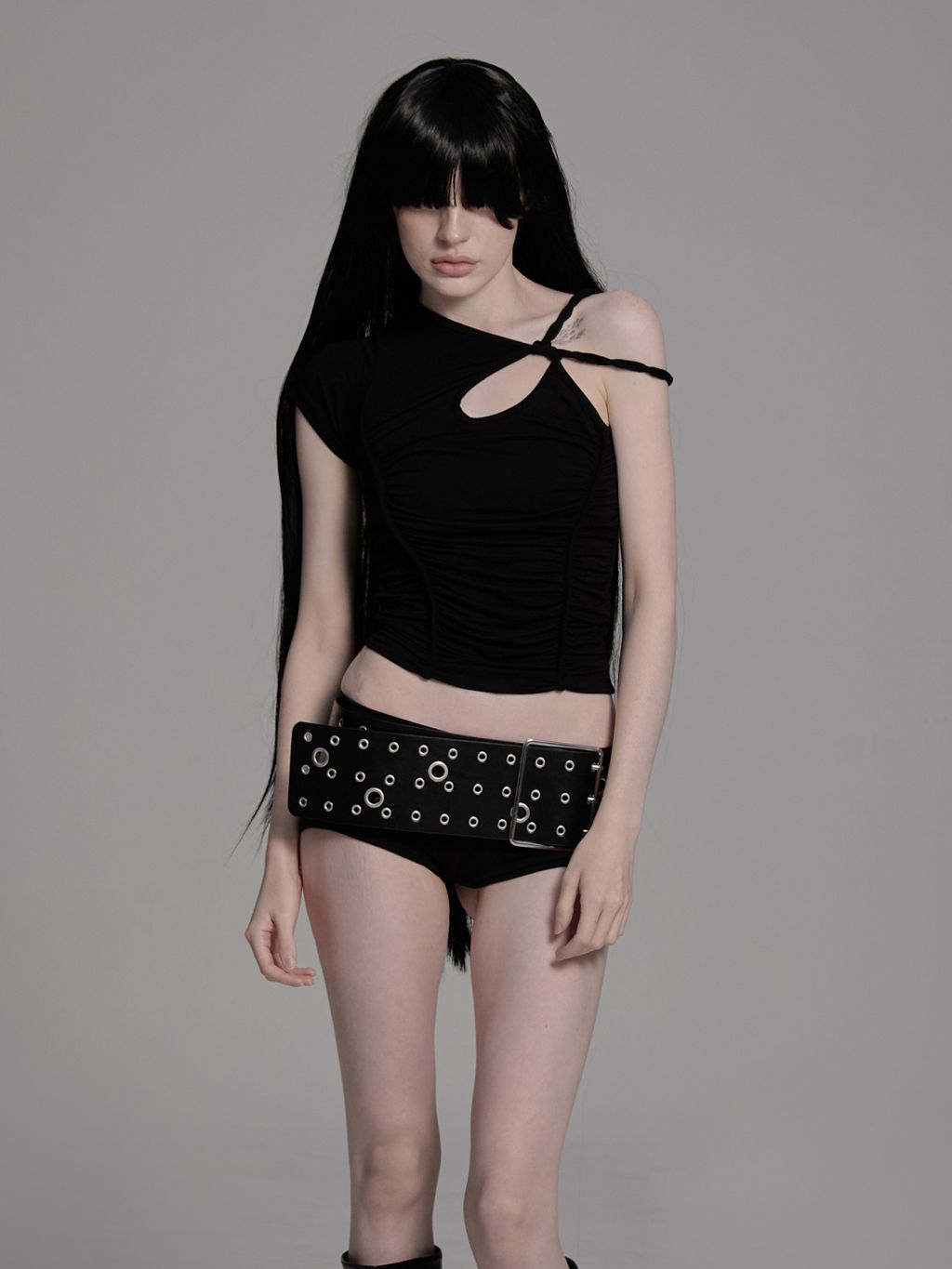 piarche-ss-26-rope-t-black-black-s