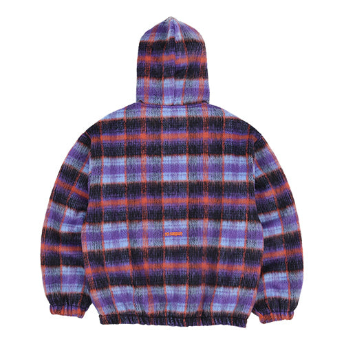 ersco-fw-25-hariy-plaid-hoodie-zip-purple-purple-s