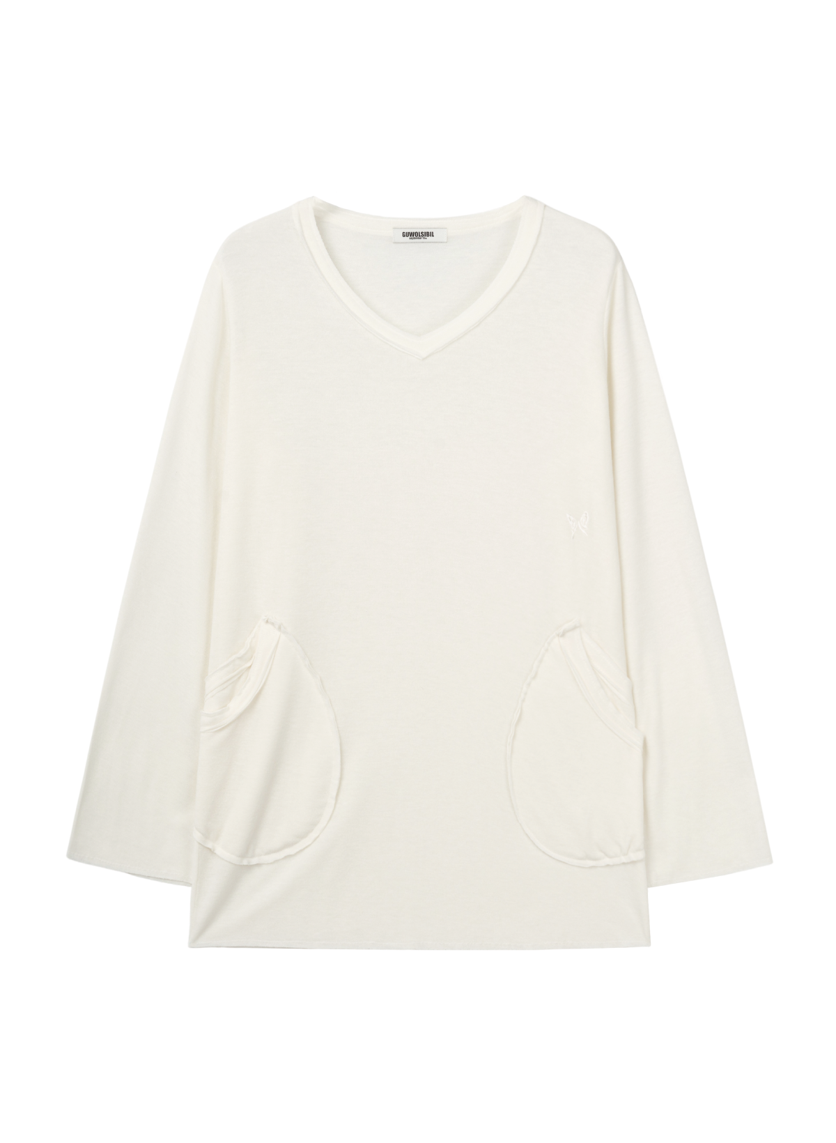 guwolsibil-fw-26-neck-layer-long-sleeveless-ivory-ivory-s