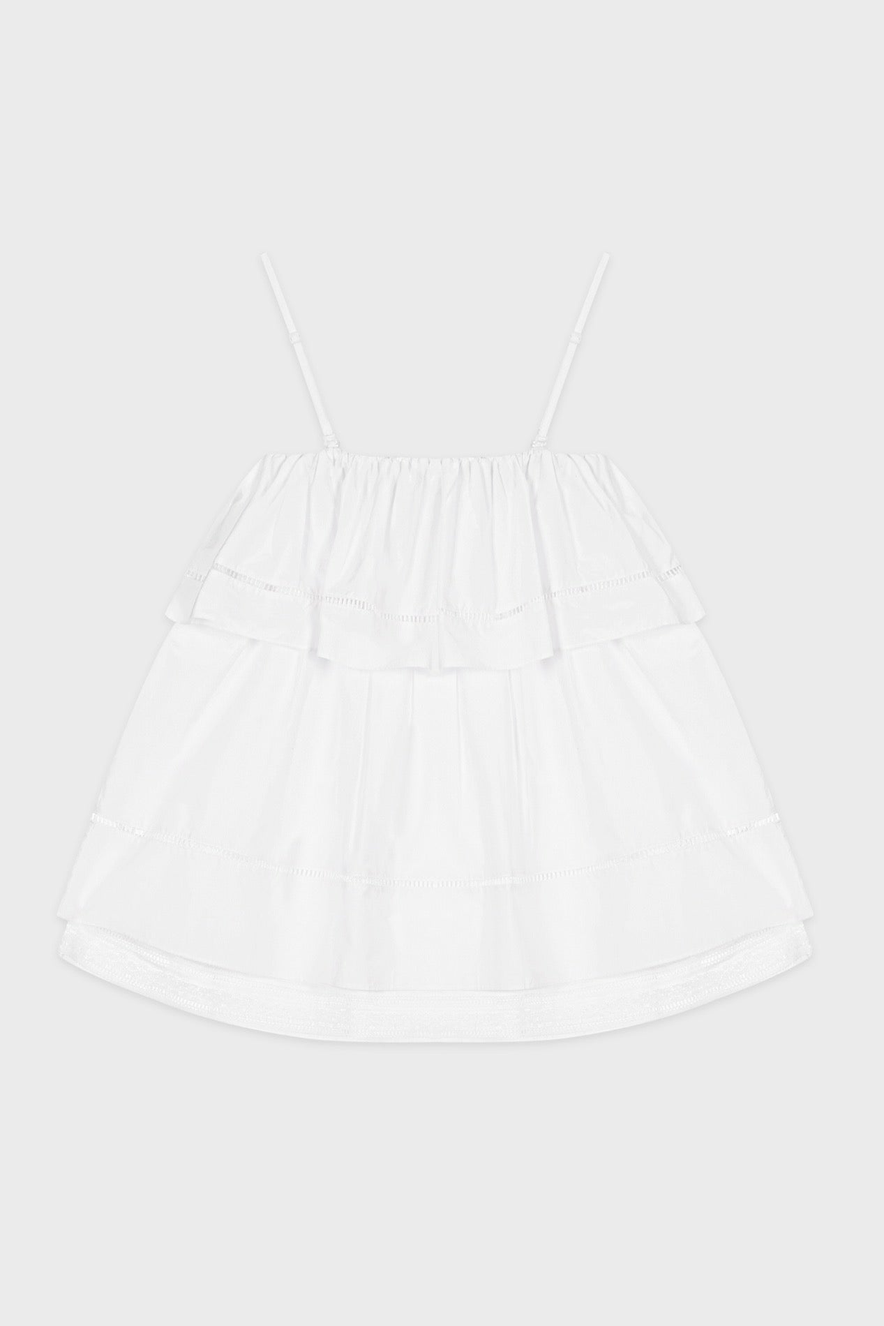 sinoon-ss-25-double-flared-blouse-skirt-white-white-s