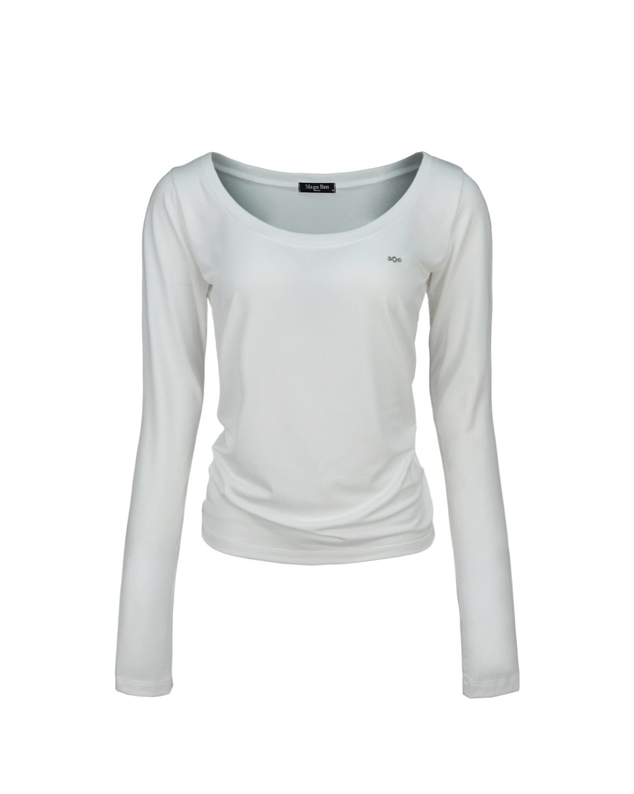 magoren-seoul-ss-26-metal-triclipse-loose-fit-long-sleeve-white-white-s