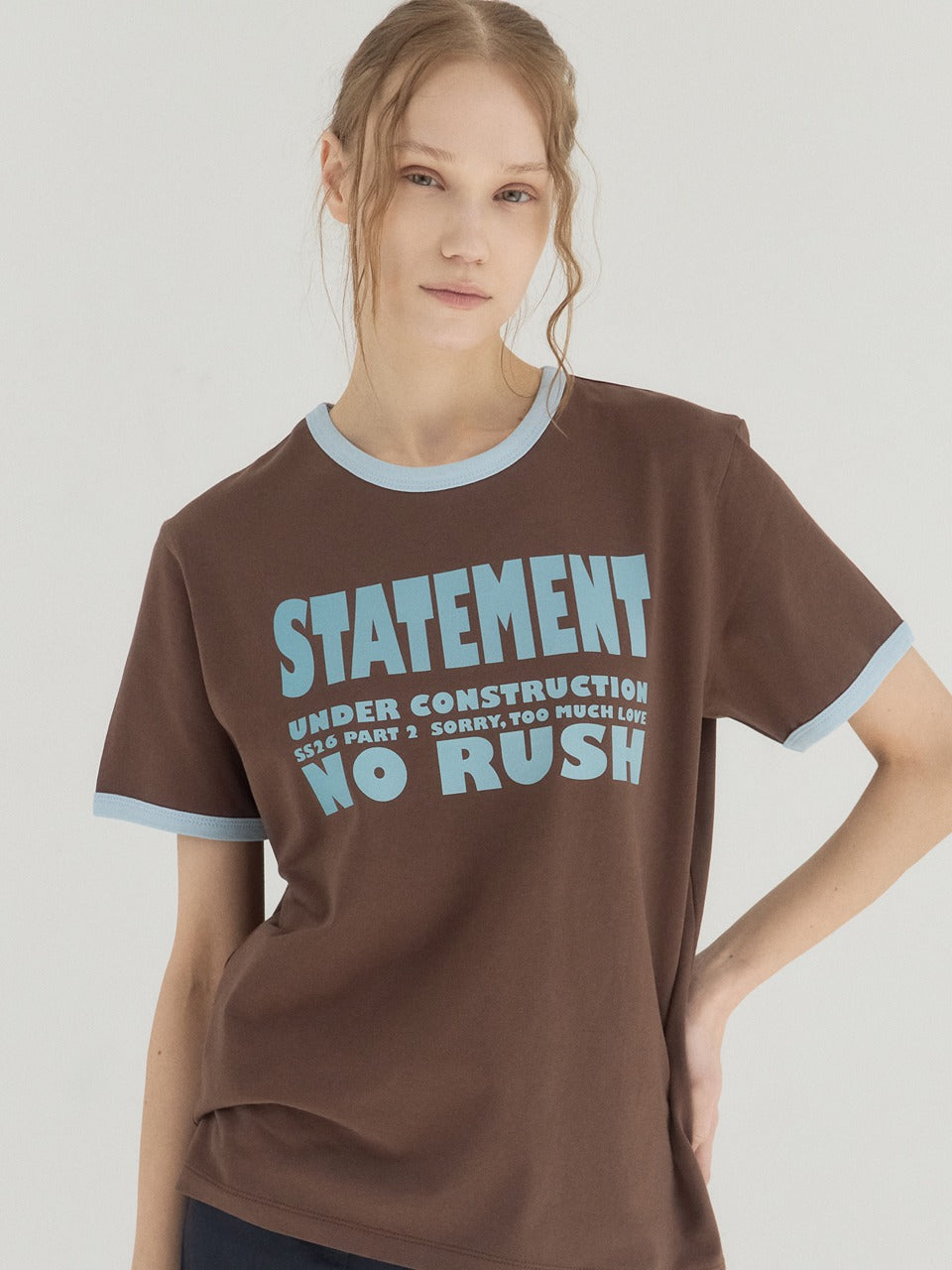 sorry-too-much-love-ss-26-no-rush-club-ringer-tee-brown-brown-s