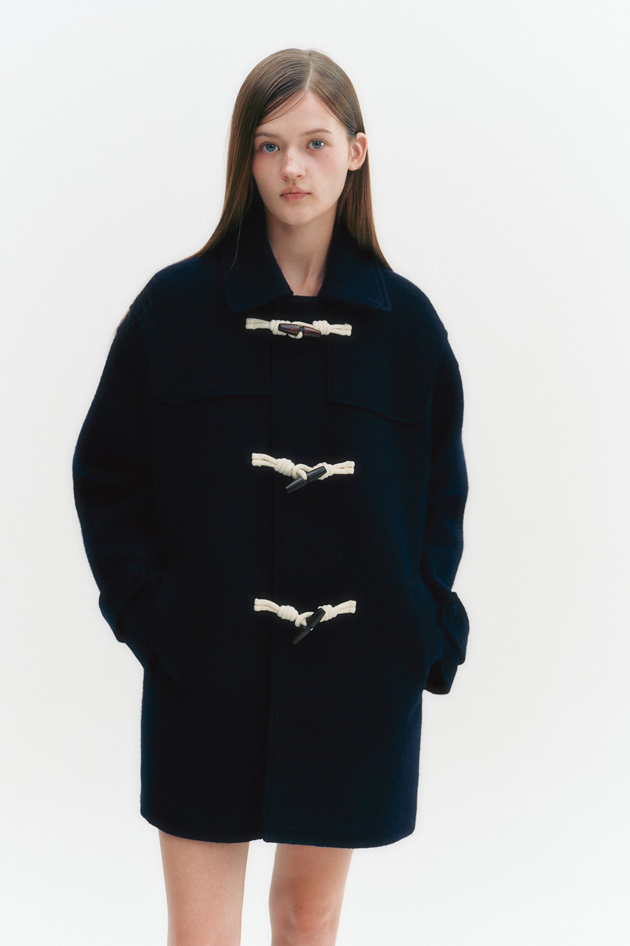 moilly-fw-25-alpaca-duffle-half-coat-navy-navy-s