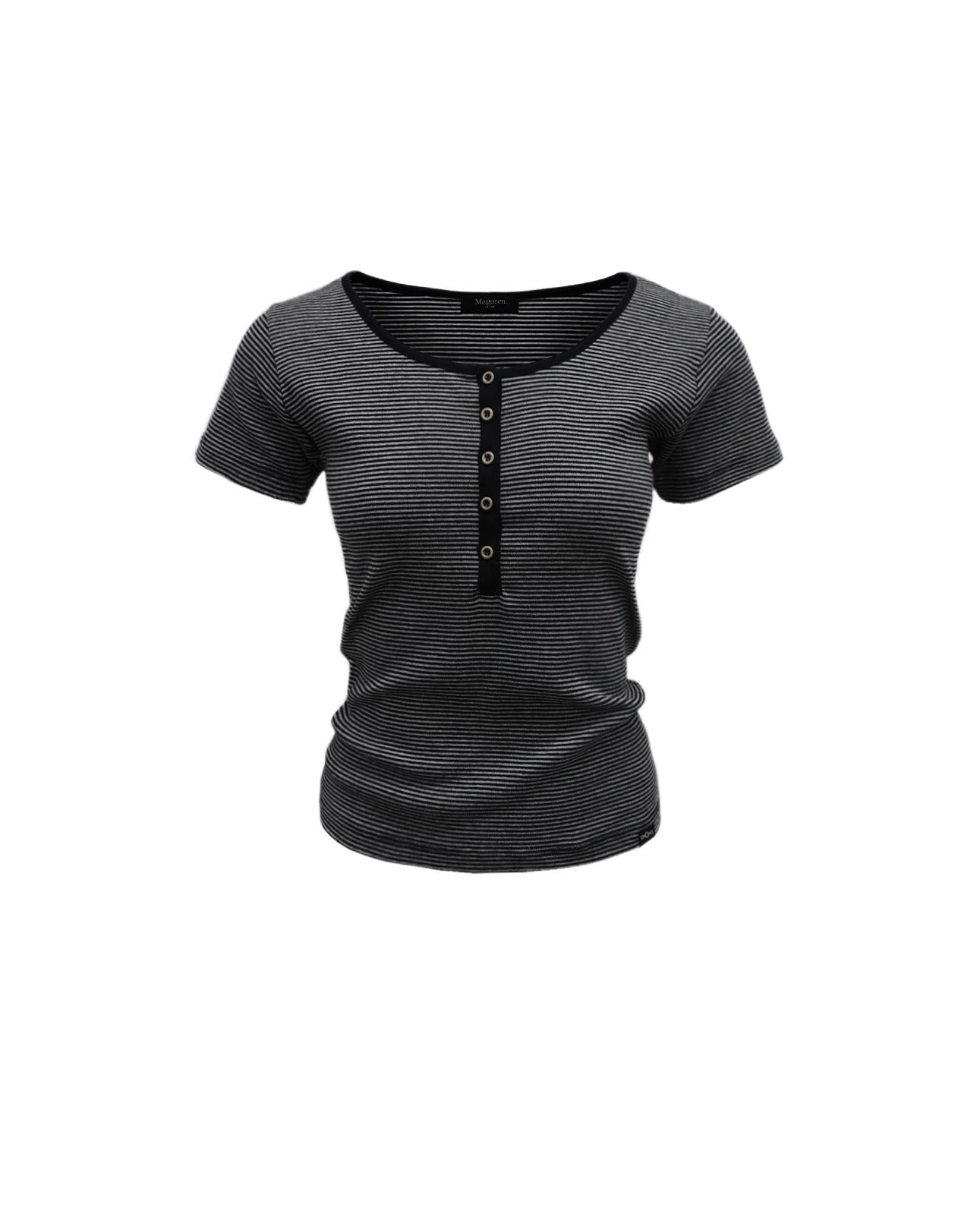 magoren-seoul-fw-26-henley-t-shirt-stripe-melange-black-black-s