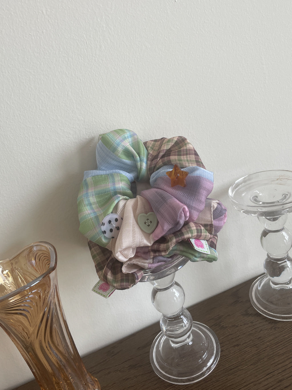 atta-ss-26-scrunchie-one-color-pink-s