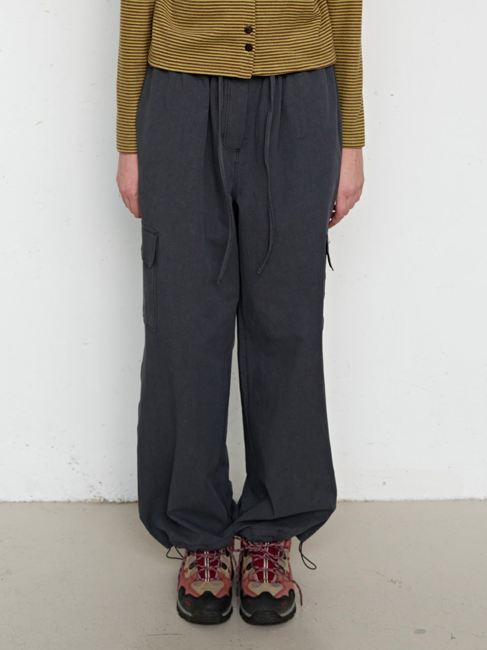 fun-from-fun-fw-26-saturday-cargo-pants-charcoal-charcoal-s