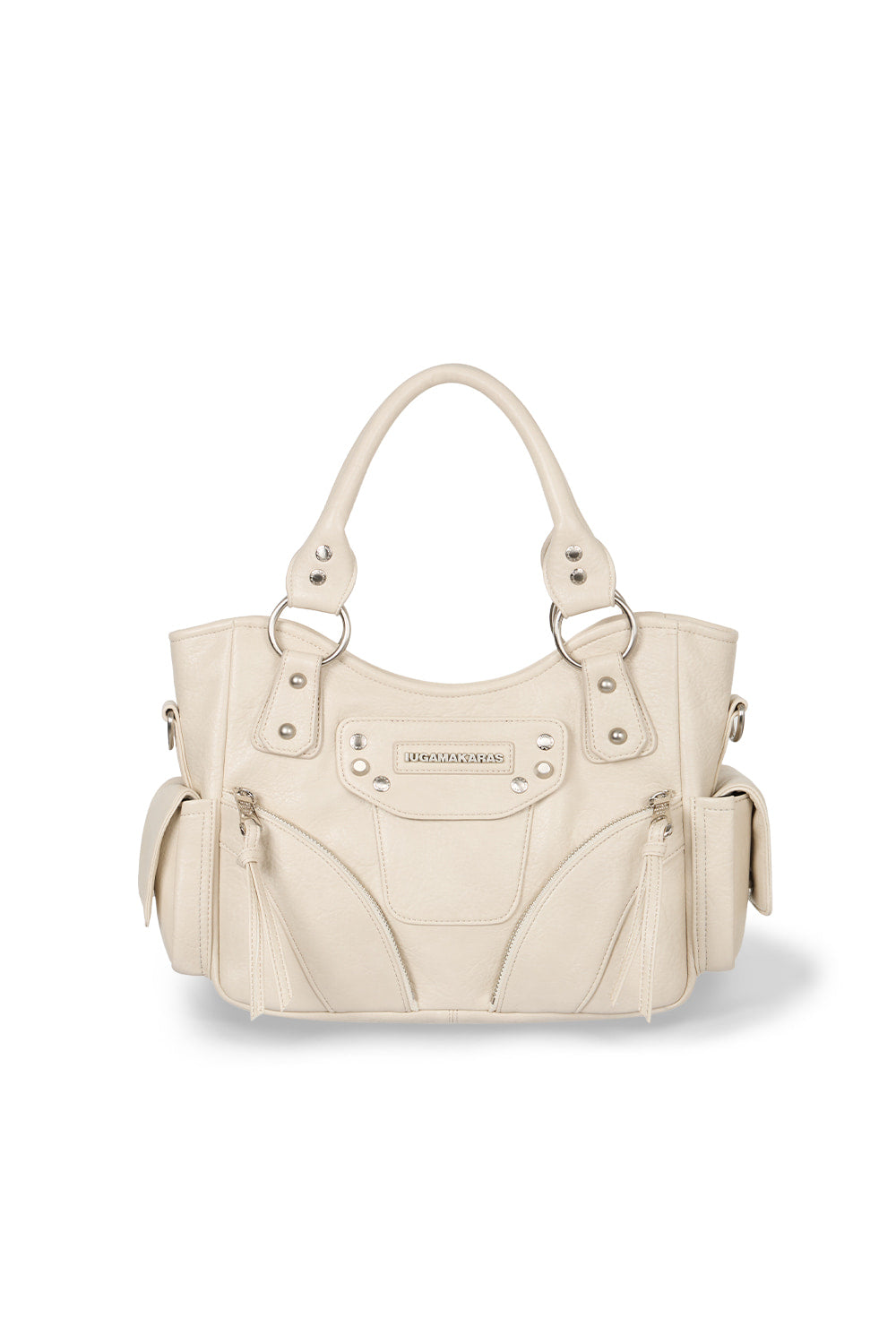 iugamakaras-ss-26-studded-leather-mini-shoulder-bag-cream-cream-s
