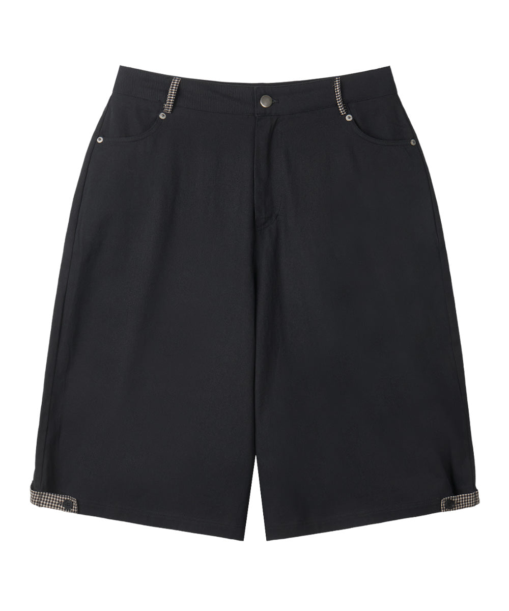 dandel-ss-26-dd-check-balloon-bermuda-pants-black-black-s