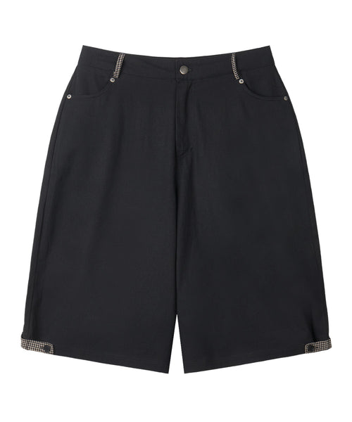 dandel-ss-26-dd-check-balloon-bermuda-pants-black-black-s