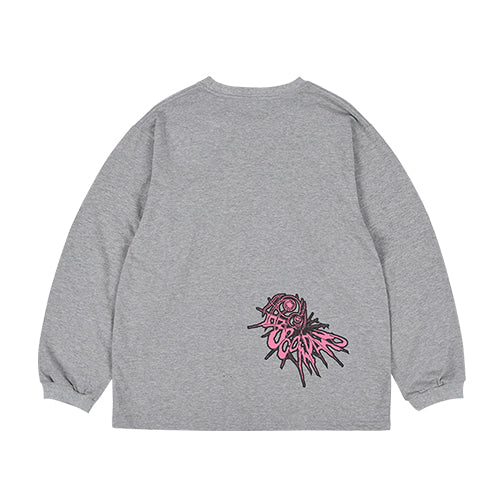 ersco-fw-25-thorn-logo-sleeve-melange-gray-melange-gray-s