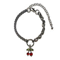 3amgang-seasonless-baby-cherry-bracelet