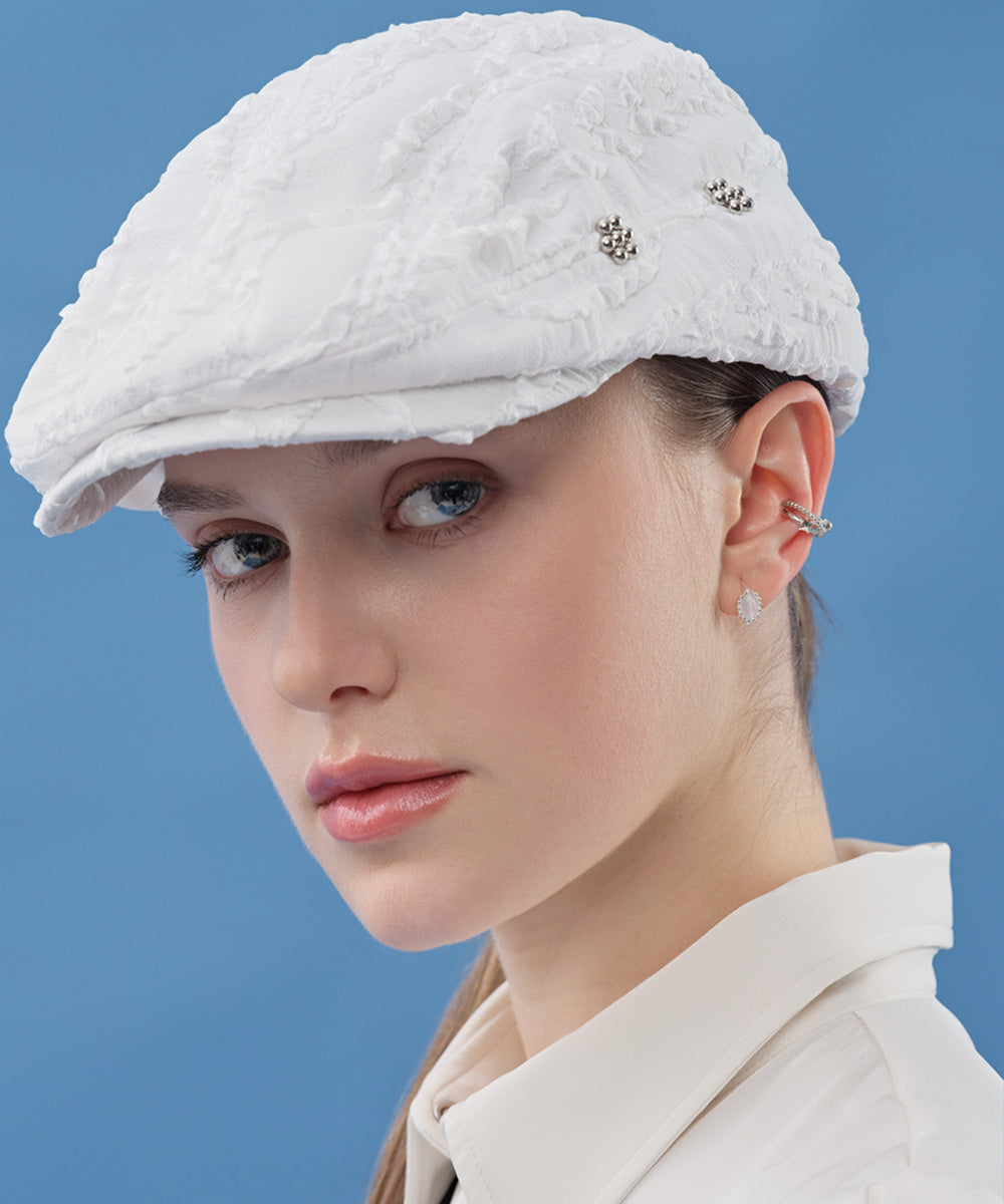 xanadu-ss-26-stud-flower-hunting-cap-white-white-s