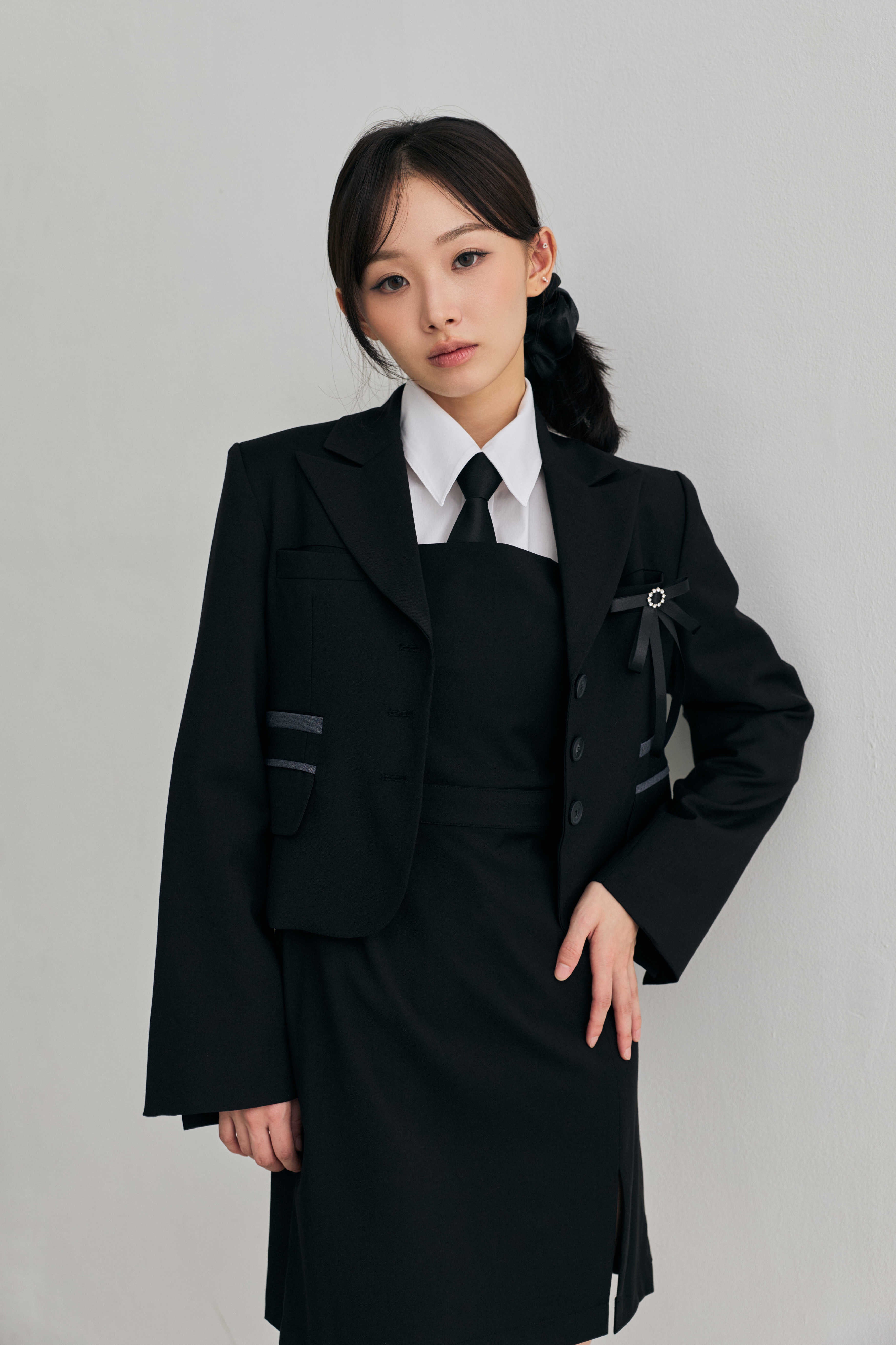 arikim-ss-26-astral-crop-jacket-black-black-s