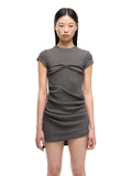 girlsgirls-ss-25-unbal-mini-dress-charcoal-charcoal-s