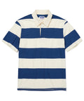 knd-ss-26-lazy-club-stripe-rugby-half-shirt-blue-blue-s