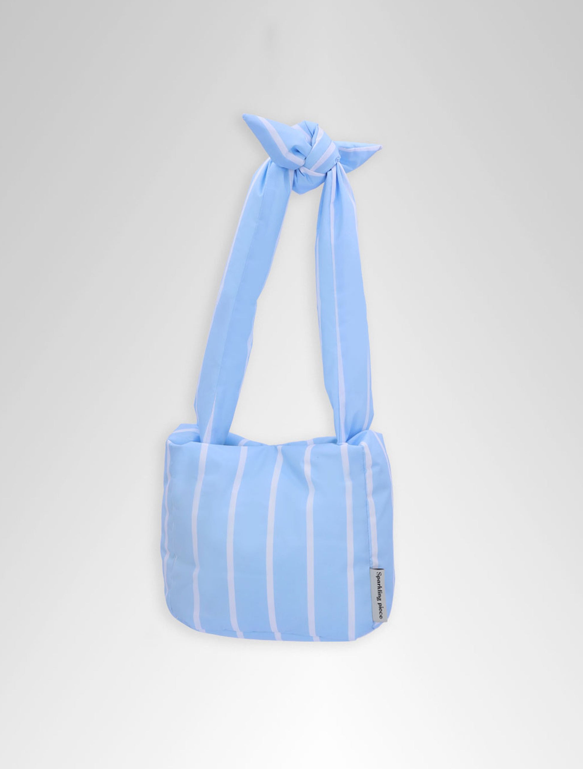 sparkling-piece-fw-24-stripe-padding-bag-mini