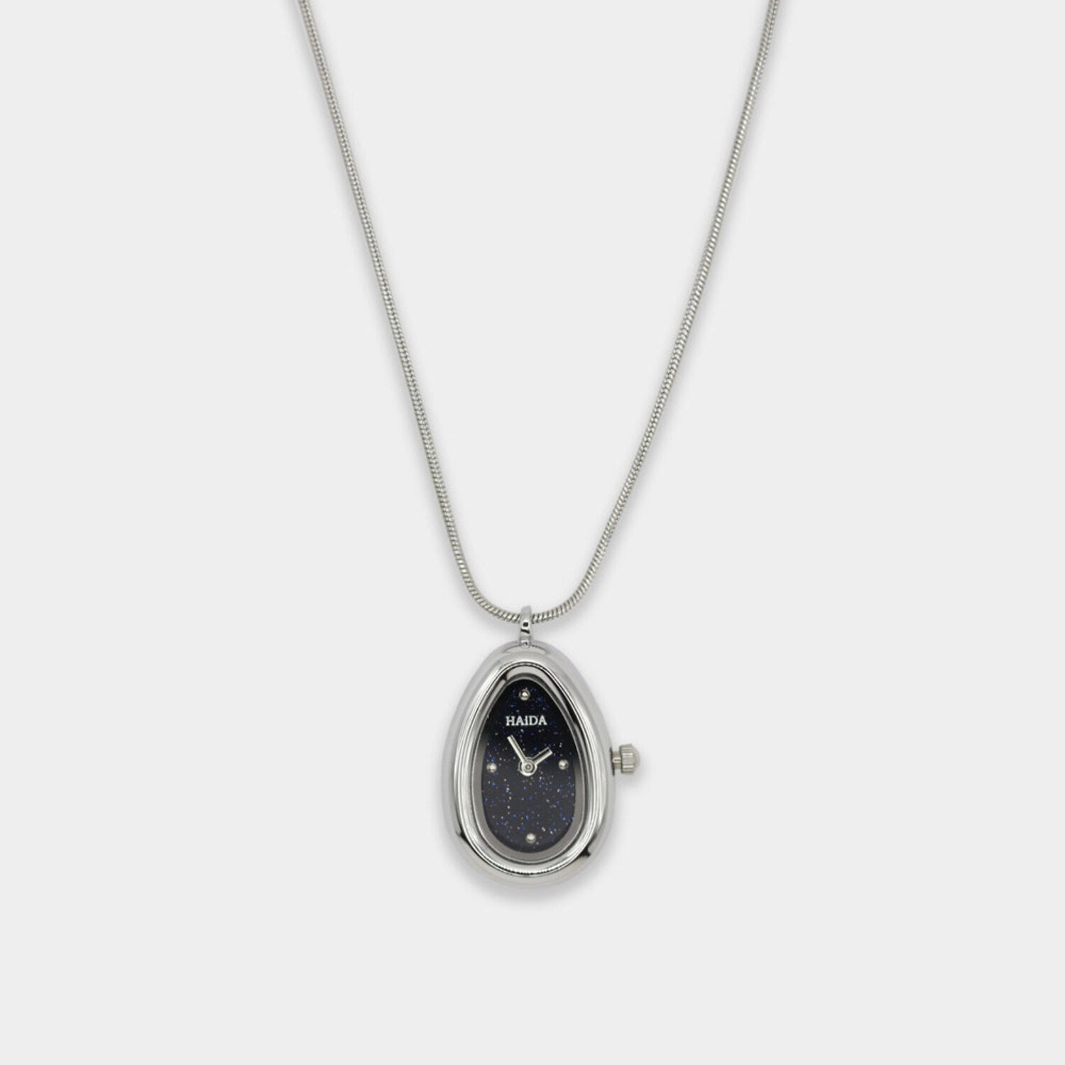 grumpy-stuff-ss-26-deep-night-watch-necklace-black-s