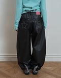 setup-exe-fw-26-back-stitch-coated-pants-black-s
