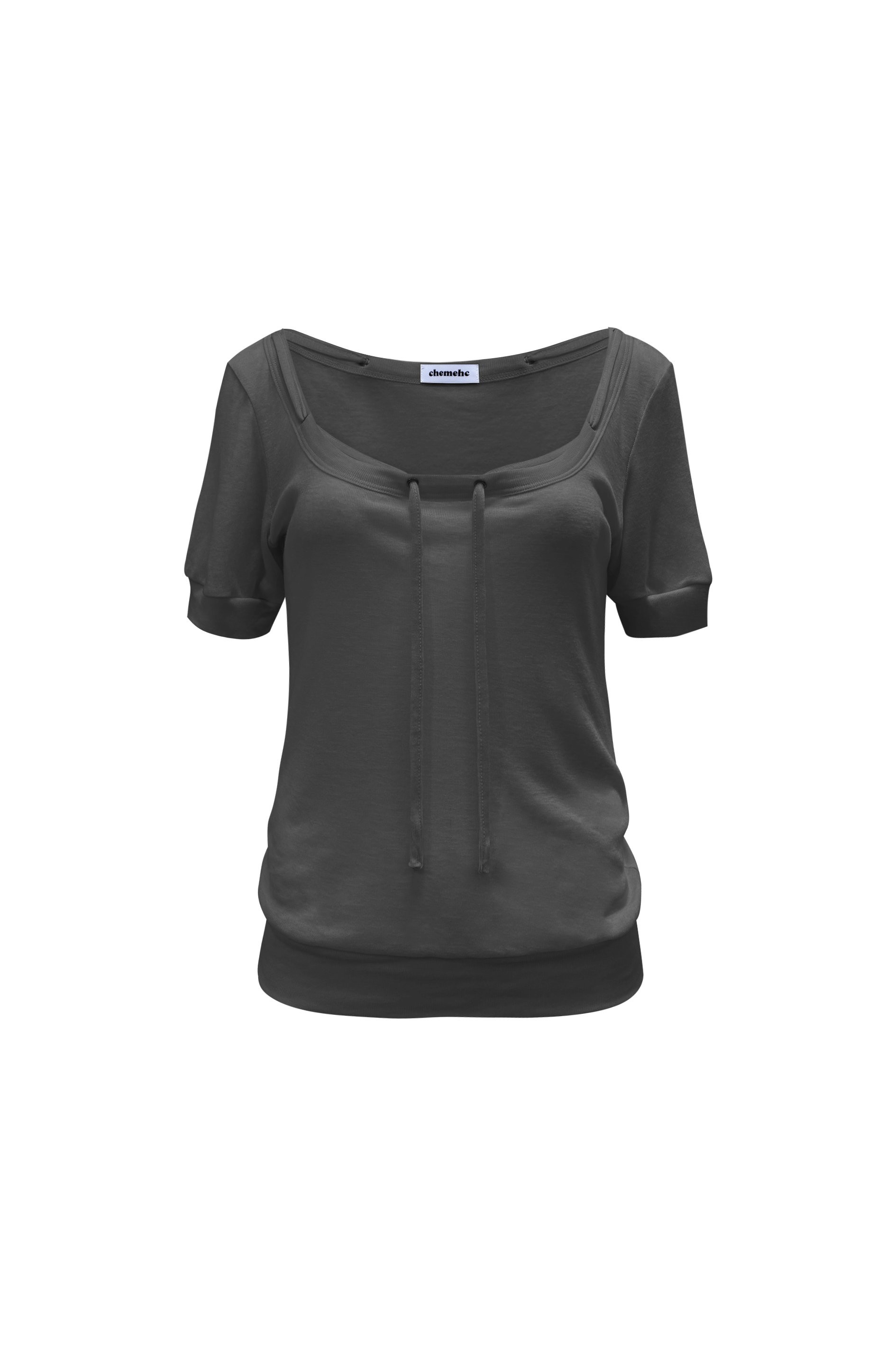chemehc-ss-26-low-neck-strap-top-charcoal-charcoal-s