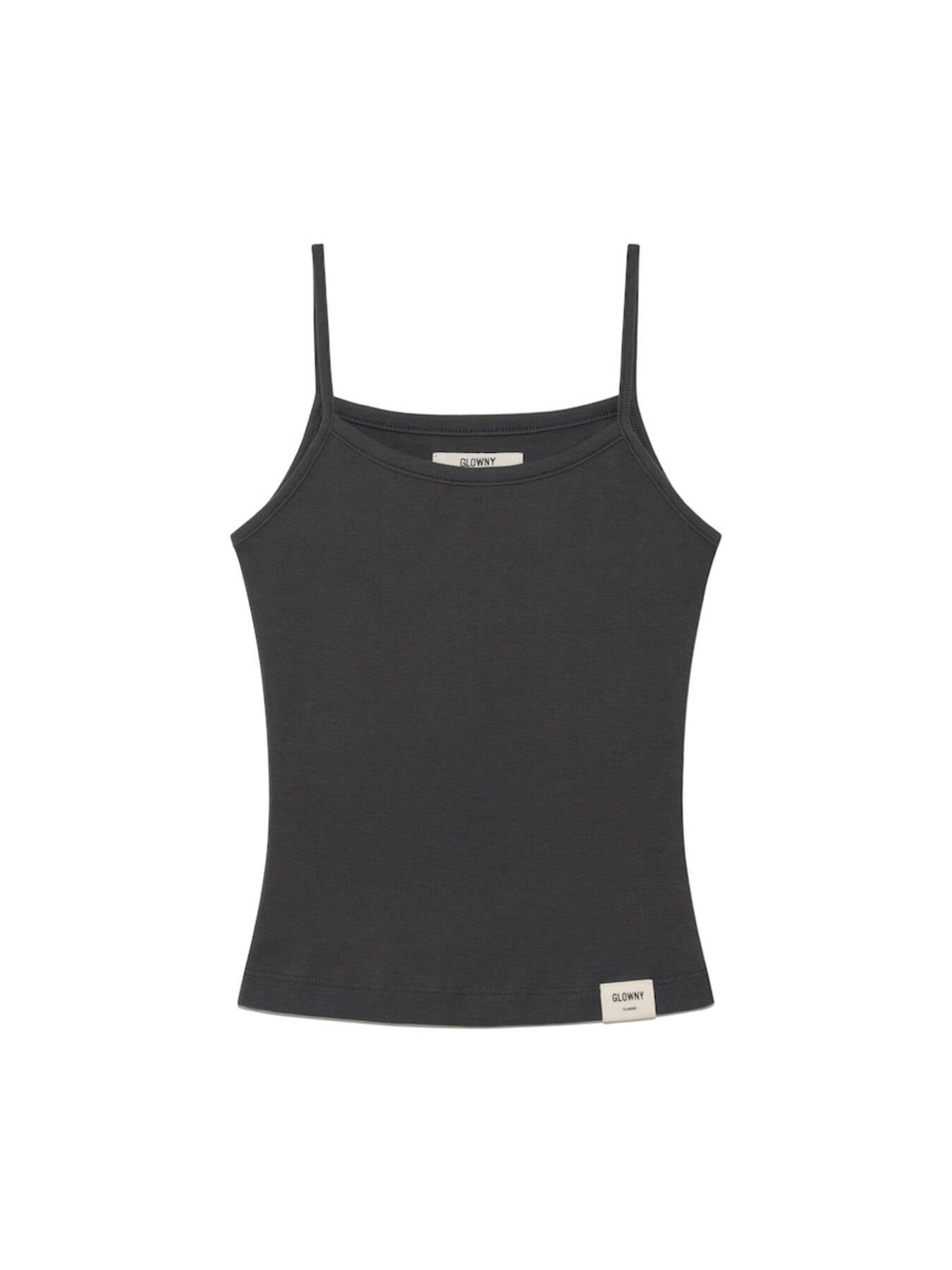 glowny-ss-25-g-classic-camisole-charcoal-charcoal-s