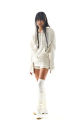 differentis-fw-26-runched-soft-hoodie-ecru-ecru-s