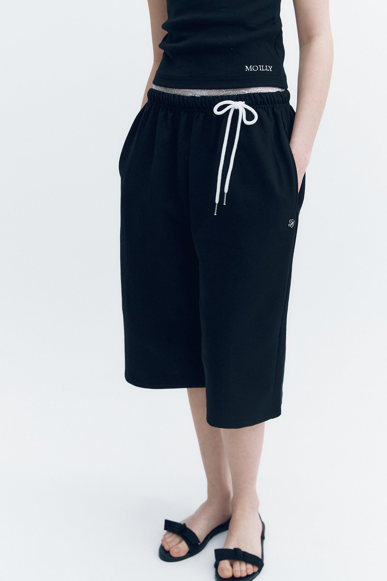 moilly-ss-26-lace-sagging-bermuda-pants-black-black-s