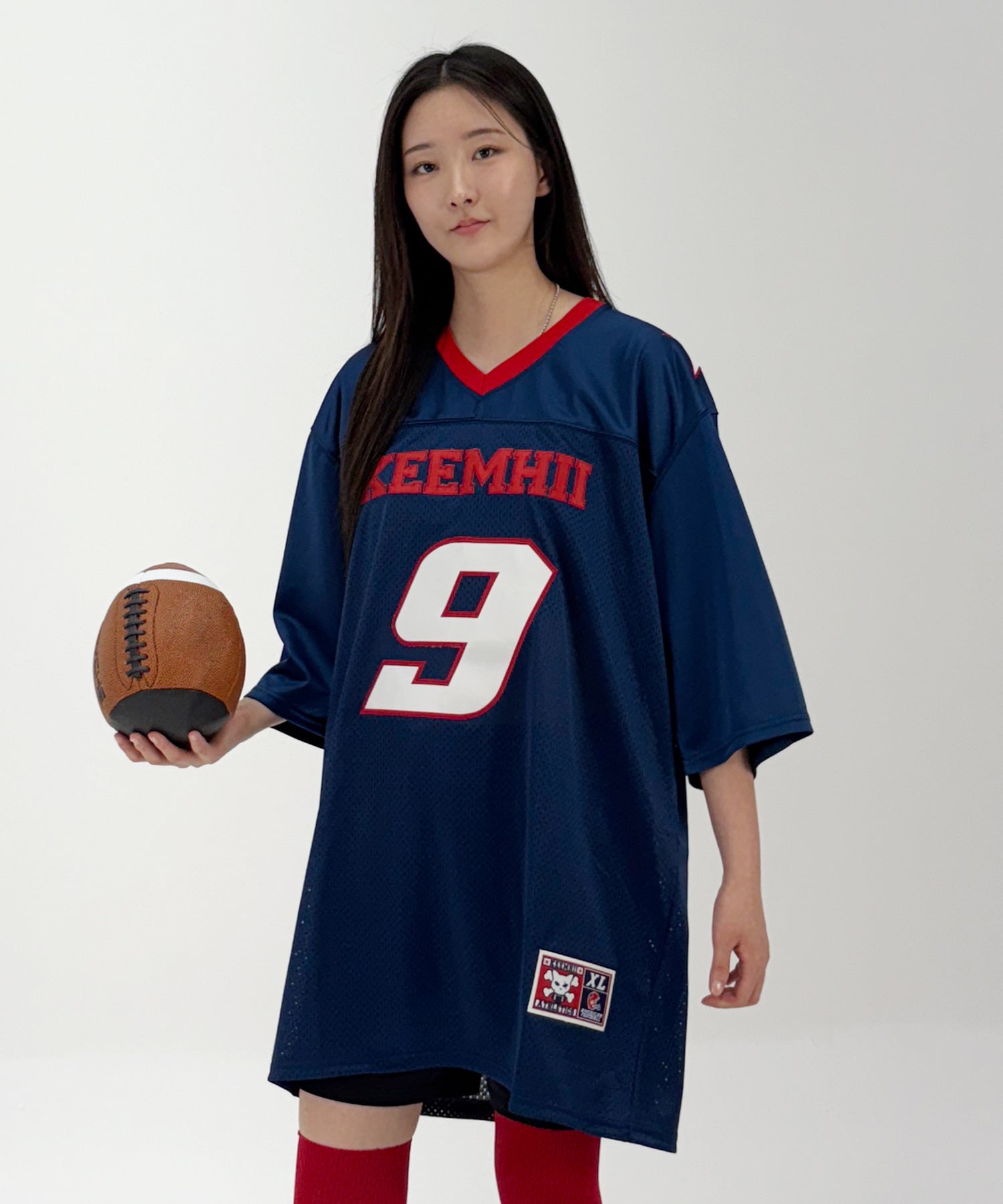 keemhii-ss-26-star-american-cat-football-jersey-navy-navy-s