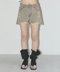 nasty-fancy-club-ss-25-vintage-denim-shorts-(sand-brown)-fqd879