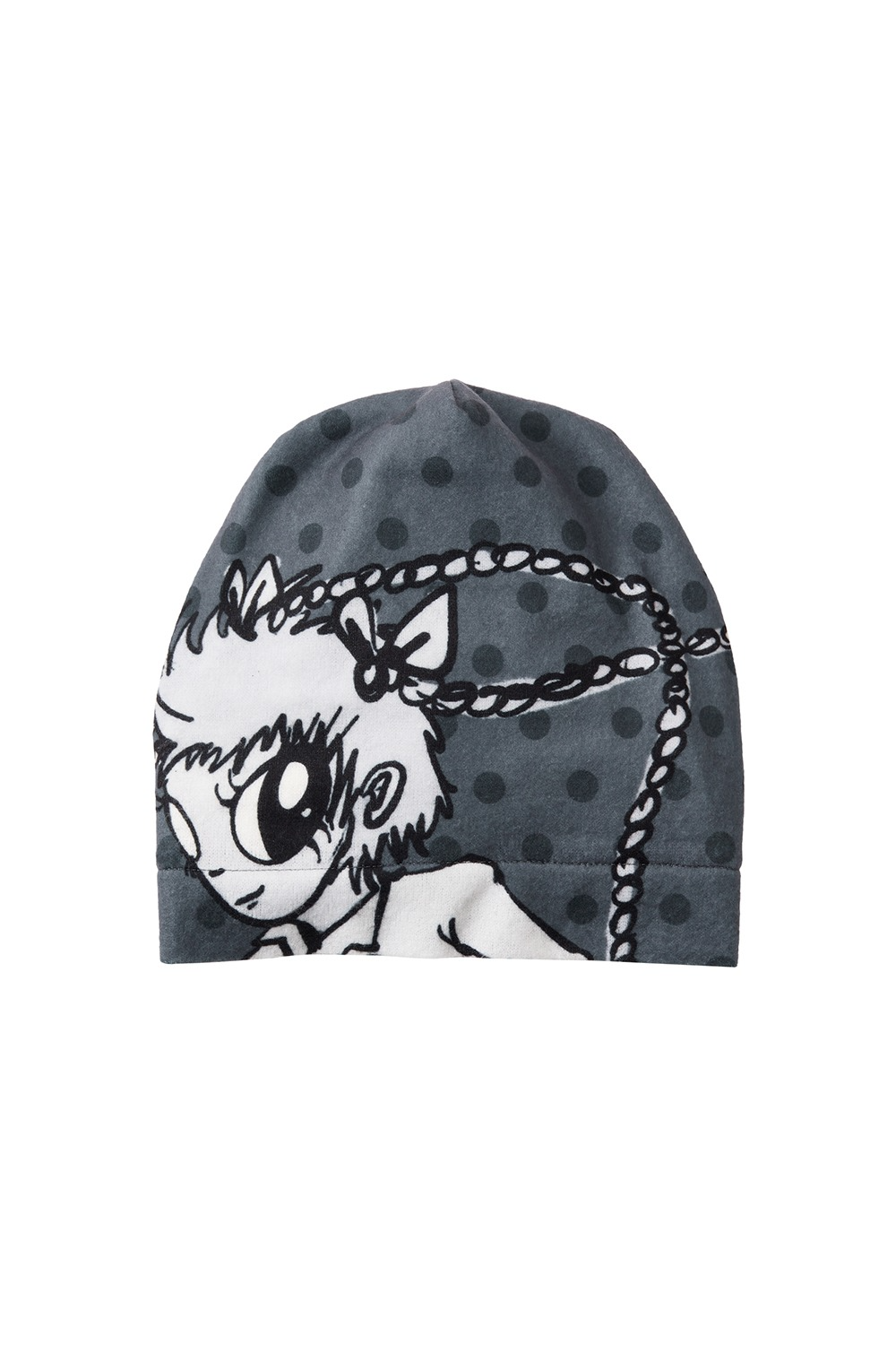 youthbath-ss-26-sassy-dot-beanie-grey-s