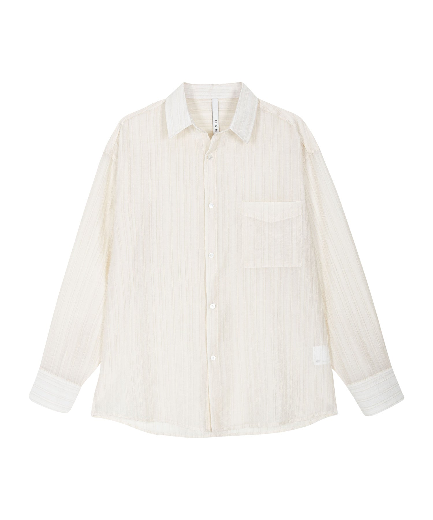 lekim-ss-25-soft-shirt-ivory-ivory-s