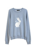 reheat-fw-25-rabbit-angel-knit-blue-blue-s