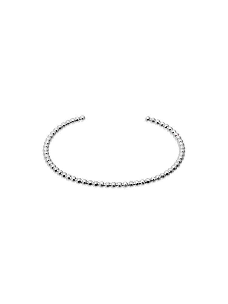sagega-ss-26-dot-cuff-silver-silver-s