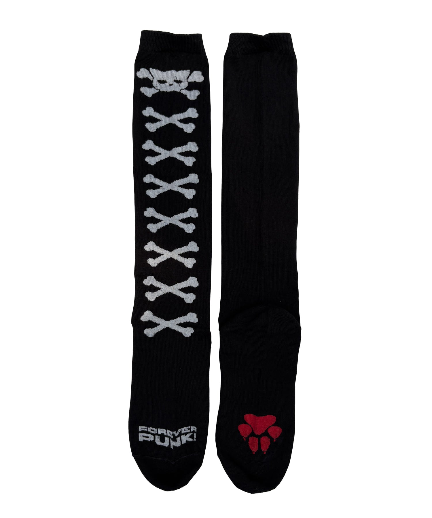 keemhii-ss-26-bone-knee-socks-black-black-s
