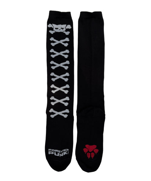 keemhii-ss-26-bone-knee-socks-black-black-s