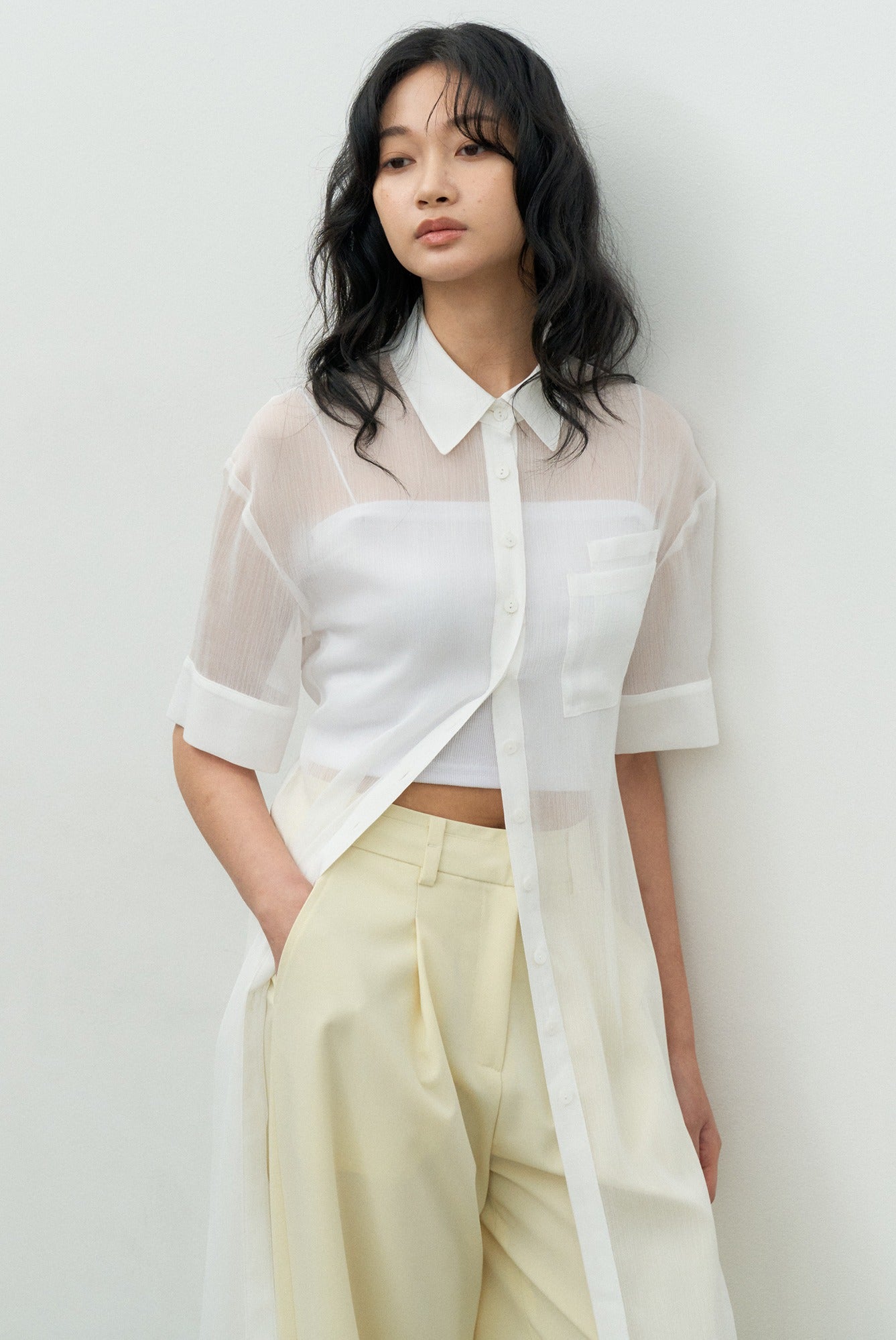 makeatoast-ss-25-maxi-seethrough-shirt-dress-(white)