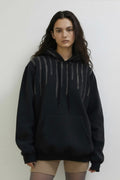kyod-ss-26-raw-lines-hoodie-women-deep-charcoal-charcoal-s