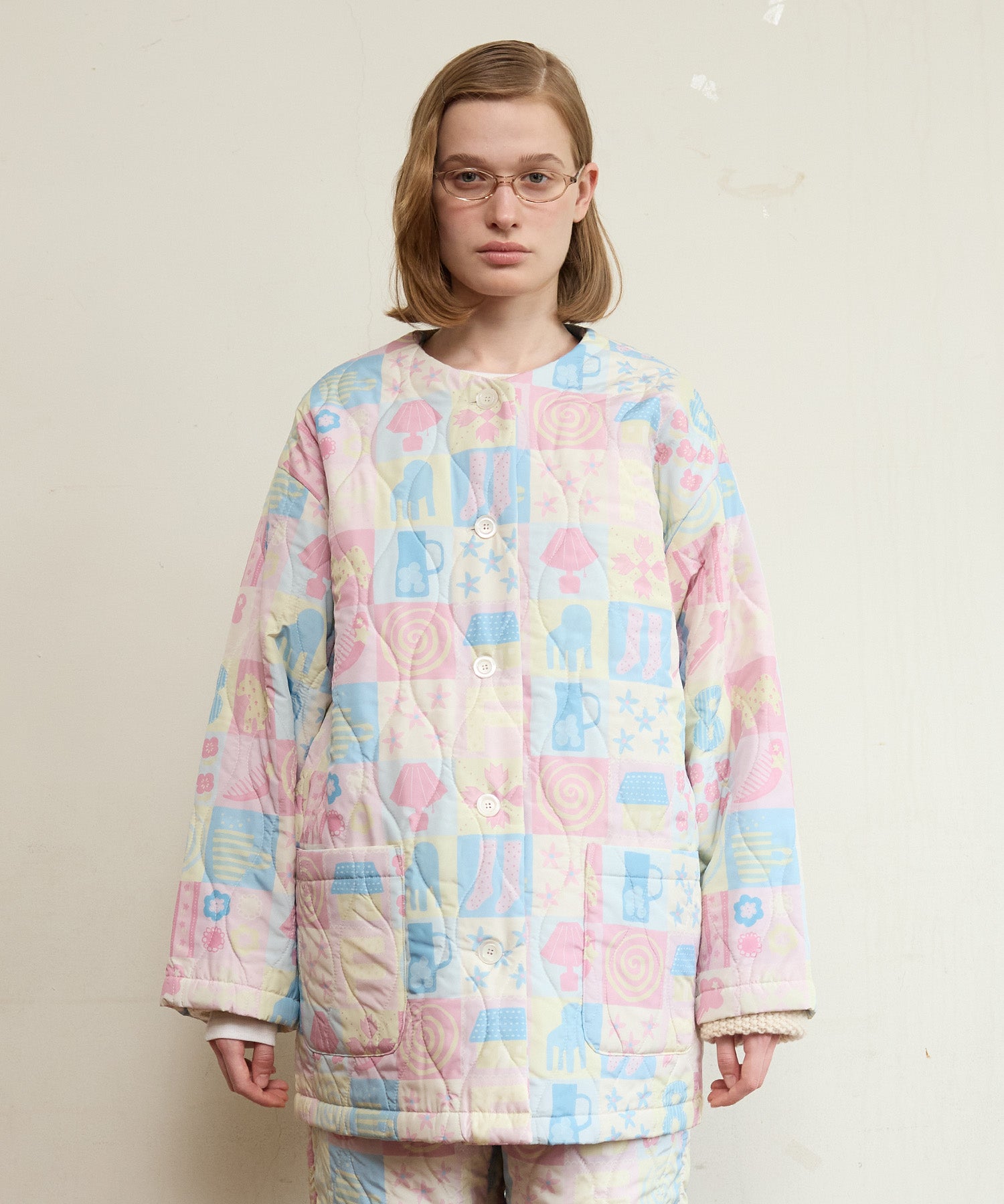 fun-from-fun-fw-25-granny-padding-jacket-multi-multi-s