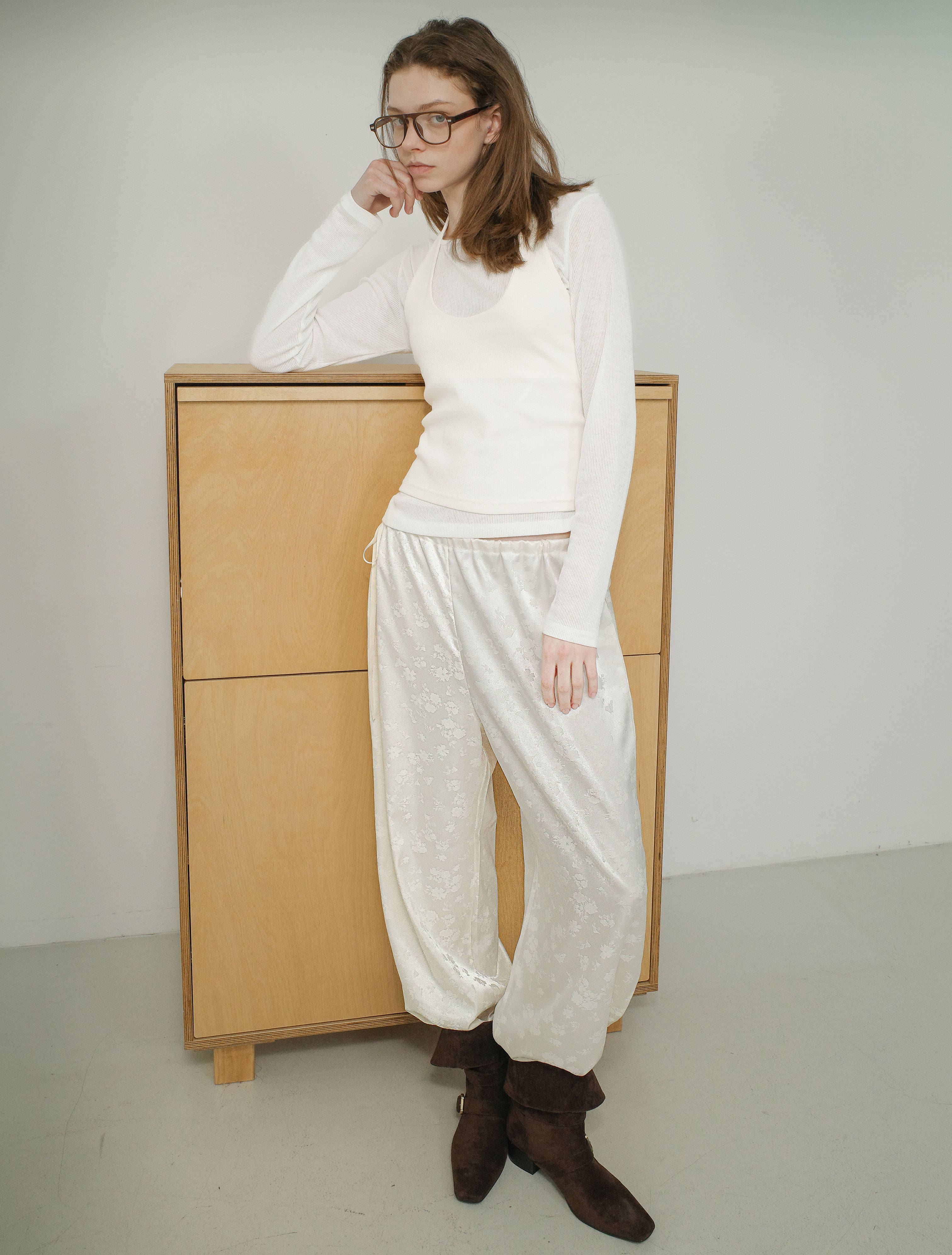 sparkling-piece-ss-26-floral-satin-lounge-pants-ivory-ivory-s