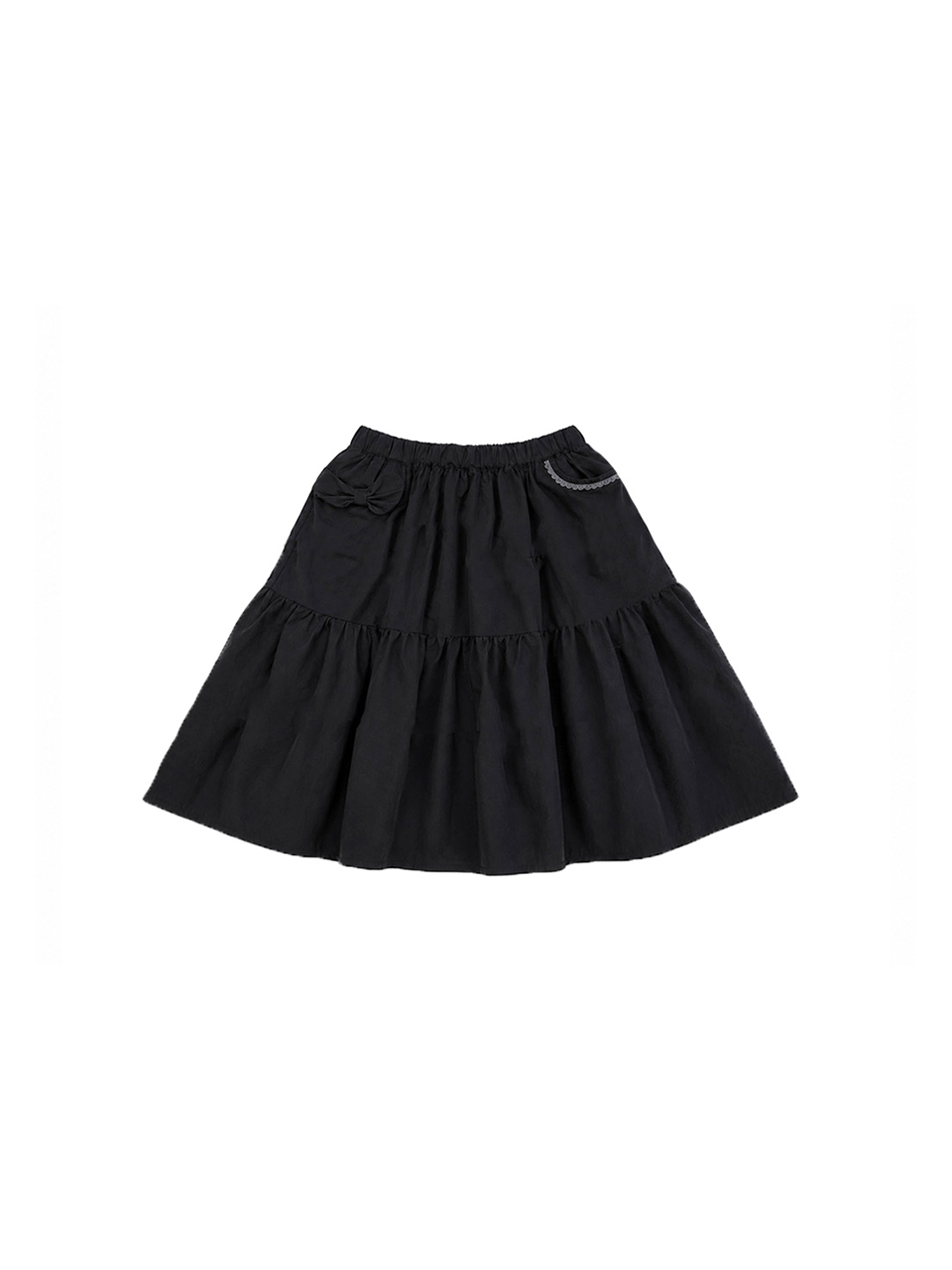 adorntie-ss-26-bow-tiered-skirt-black-black-s