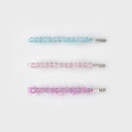 eireve-fw-26-beaded-sprinkles-hairclip-3-pcs-silver-s