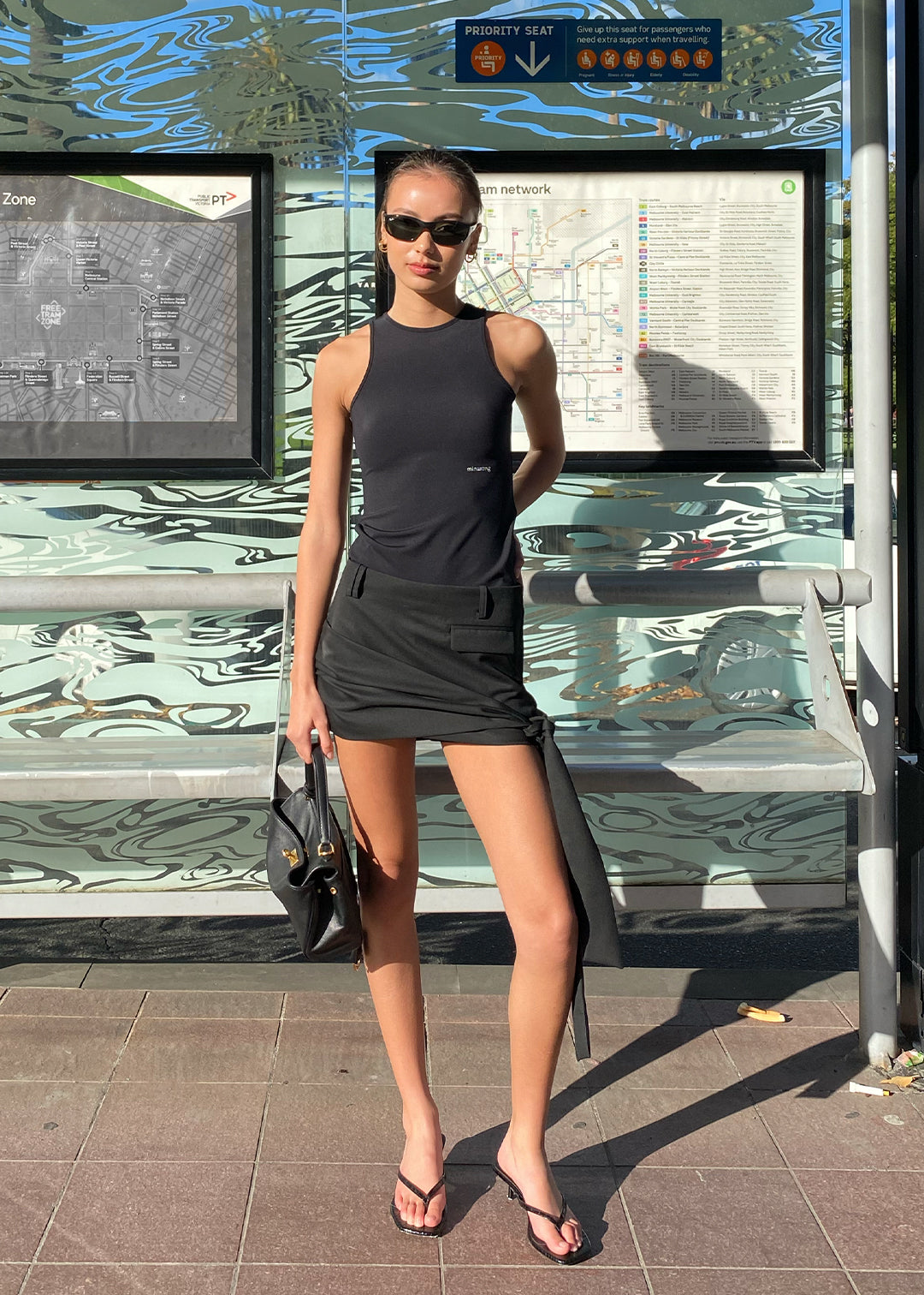 minasong-ss-25-wool-mini-skort-black-black-s