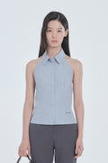 mausoleum-fw-26-two-way-collar-halter-shirt-sky-blue-sky-blue-s