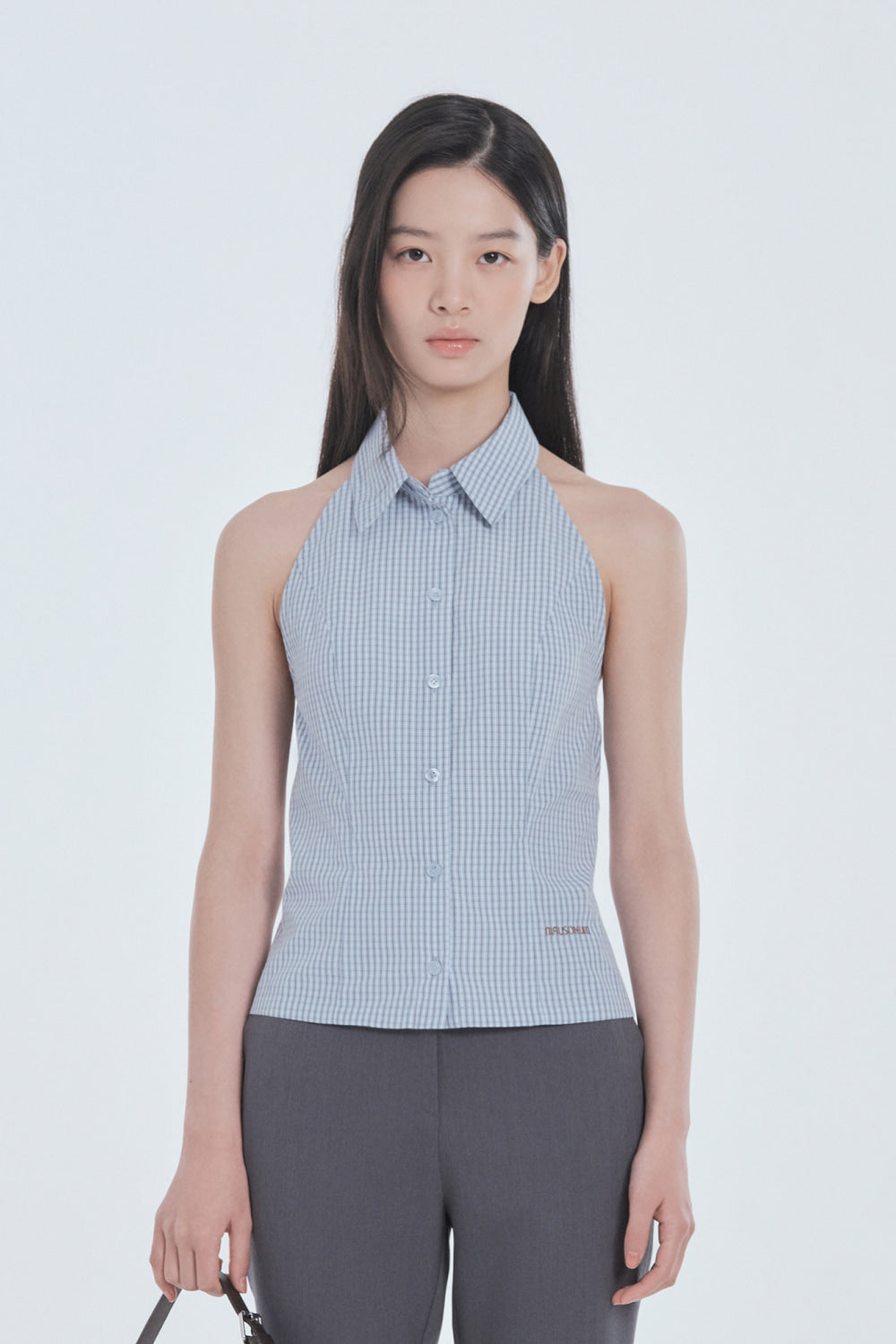 mausoleum-fw-26-two-way-collar-halter-shirt-sky-blue-sky-blue-s